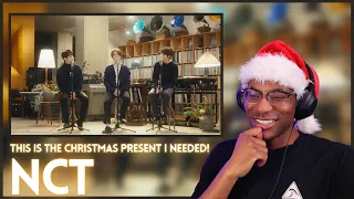 Download NCT | Christmas Carol Medley | Cover by NCT DOYOUNG, JAEHYUN, JUNGWOO REACTION | Christmas present!! MP3