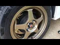 Dont buy your wheels from Discount Tire