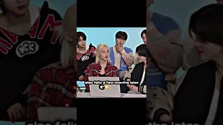 Felix Didn T Care Straykids Felix Bangchan Skz Hyunjin SUBSCRIBE FOR MORE 