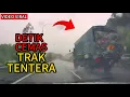 Download Lagu KEJADIAN DI LEBUHRAYA BERHAMPIRAN TEROWONG MENORA.TENGOK APA BERLAKU.
