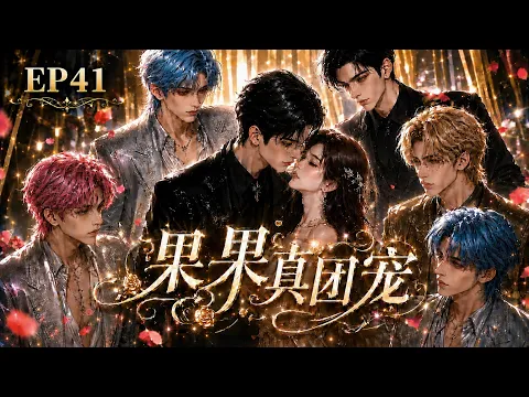 Guoguo, Everyone's Darling Episode 21