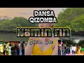 ERWIN OBE DANSA QIZOMBA TERBARU \