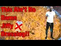 This Cornbread Dressing Recipe will make you never use Jiffy Mix again