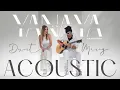 Download Lagu YANAYA - Desert Mirage (feat. Roland Orban) Official Video [ACOUSIC]