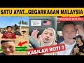 KASILAH ROTI❗️SATU AYAT DARI MANGSA BANJIR GEGARKAN MALAYSIA