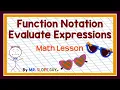 Function Notations Polynomials Examples Mastering Polynomial Operations with Function Notation