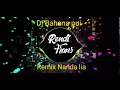 Download Lagu DJ terbaru Bahana pui remix full bass