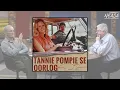 Download Lagu Tannie Pompie se oorlog | Kol. Jan Malan