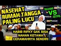 Download Lagu CERAMAH RUMAH TANGGA PALING LUCU HABIB RIFKY ALAYDRUS TERBARU 2023 - SUAMI KEPENGEN KAWIN LAGI !!!