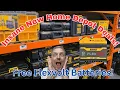 Massive Flexvolt Deals Home Depot s Spring Sale Is Nuts