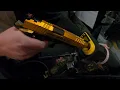Tokyo Marui Hi Capa Gold Match Test Firing After Upgrades