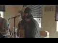 Broken Halos - Chris Stapleton (Francis Degrandpré, Vince Lemire & Guillaume Lafond) Cover