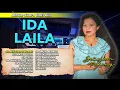 ALBUM SUARA HATI PILU IDA LAILA | Setajam Pedang, Nasib Duda, Tega
