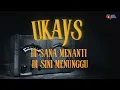 Download Lagu Ukays - Di Sana Menanti Di Sini Menunggu 🎶 Lagu legenda yang terus hidup di hati pendengar
