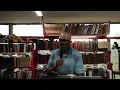 Rev Zechariah A Jackson Preach From Exodus 17 3-7 Psalms 95 1-2 5-6 Romans 5 1-2 5-8