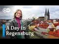 Medieval Regensburg and Walhalla Why THIS Should Be on Your Bucket List