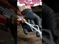 I built a REAL Metal Web Shooter Does it work