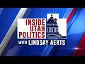 Governor Spencer Cox on judiciary taxes culture war bills