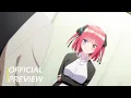 Download Lagu Gotoubun no Hanayome Season 2 Episode 7 - Official preview