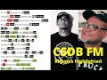 Download Lagu Morgue Vanguard X Doyz - CSDB FM (Feat. Iwa K) | Rhymes Highlighted
