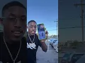 Corey FULL EXPOSING Carmen after she Spoke on Him he called her