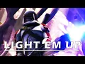 Download Lagu Star Wars AMV - Light Em Up