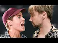 Download Lagu ESKALATION! 🚨 Ex-ONS ist Schuld?! 🤯😡 | Berlin - Tag \u0026 Nacht #3514