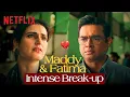 Download Lagu R. Madhavan's BRUTAL Reply BREAKS Fatima Sana Shaikh's Heart 💔 | Aap Jaisa Koi | Netflix India Download Lagu R. Madhavan's BRUTAL Reply BREAKS Fatima Sana Shaikh's Heart 💔 | Aap Jaisa Koi | Netflix India