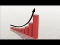 Animated Bar Graph in Blender