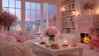 Peaceful Night Piano Music - Soothing Piano Music For Stress Relief Anxiety and Depressive States