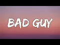 Download Lagu The Interrupters - Bad Guy (Lyrics) (From The Umbrella Academy 2)