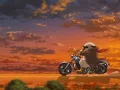 Gintama ED08 - Speed of Flow - The Rodeo Carburettor FULL HQ