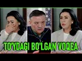 Lagu UMIDA MIRHAMIDOVANING DABDABALI TO'YI, QAYNONA BO'LISHNI EPLAY OLDIMI?