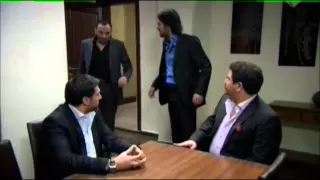 مضاربه ميماتي وعبد الحي HD 