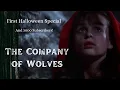 Download Lagu The Company of Wolves, 1984