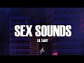 Download Lagu Lil Tjay - Sex Sounds (Lyrics)
