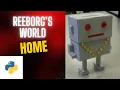 Python Reeborg s world Home Solution