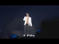 Yan Ting 周殷廷《愛與罪》| Who is Yan Ting Live 2024