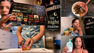 My Night Routine 🌙 | What I Do Before Bed | Realistic Night Routine #dbeautyblush