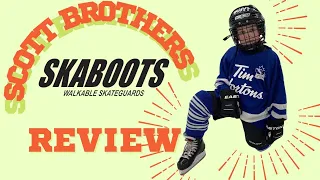 Download SCOTT BROTHERS review on SKABOOTS MP3