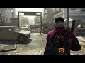 The Division 2 - Find and Talk to Snitch