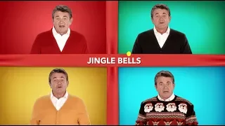 Jingle Bells Christmas Sing-A-Long with John Michael Higgins Game Show Network