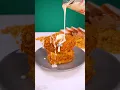 This HONG KONG style french toast is a crunchy delight
