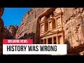 Lagu Ancient Petra's Biggest Secret Finally Revealed - The Method Modern Engineers Still Can’t Explain