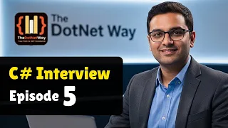 C Interview Series Classes Objects Constructors Static Members Ep