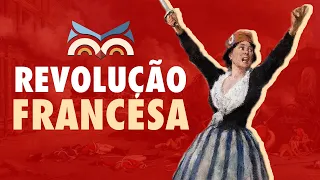 Revolução Francesa - Toda Matéria