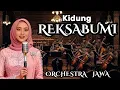 Lagu Kidung Reksabumi | Orchestra Jawa Cinematic – Sacred Javanese Symphony