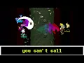 (OUTDATED) Flower Man WITH LYRICS - DELTARUNE CHAPTER 5 COVER