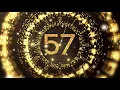 New Year Countdown 2024 Flame Countdown FIRE BASED
