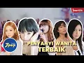 Download Lagu 5 Penyanyi Wanita Terbaik Jepang! No. 4 Pasti Favorit Semua Orang...
